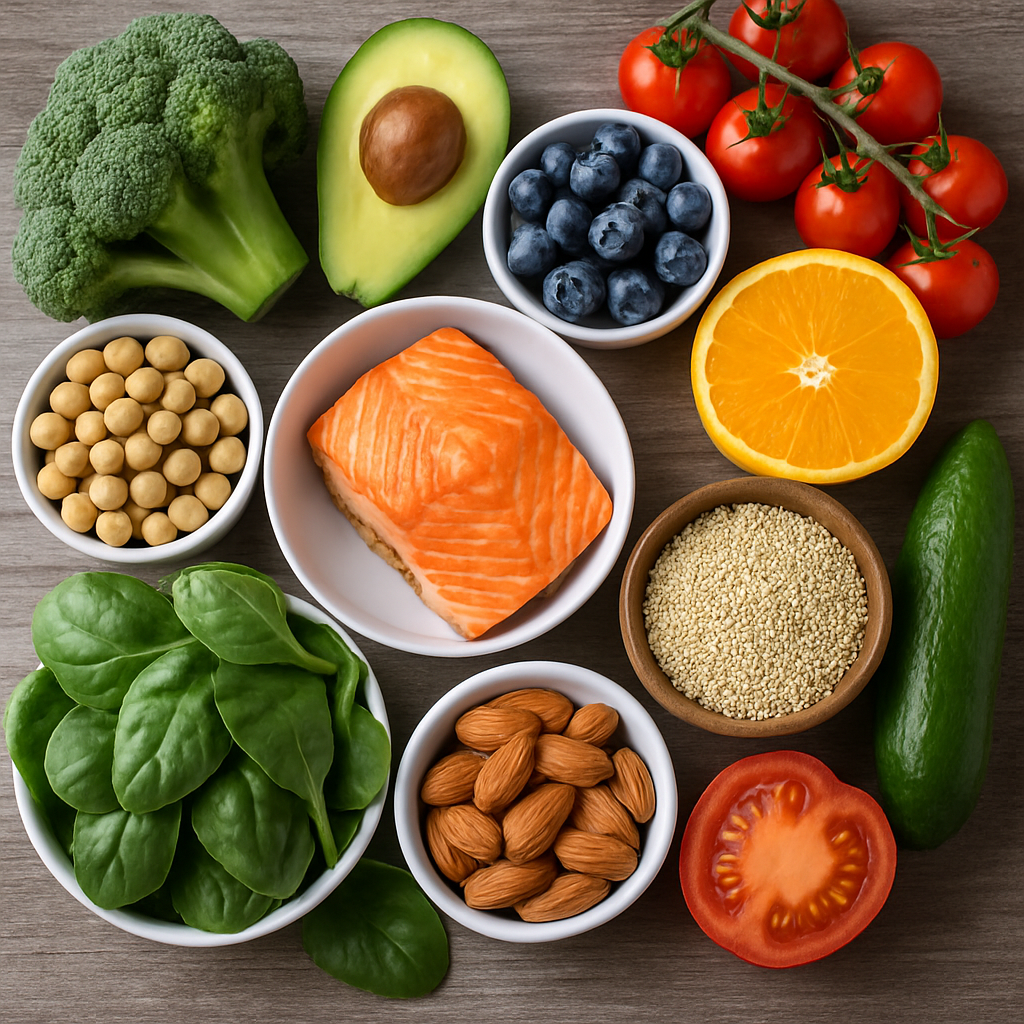 découvrez nos conseils pratiques pour adopter une alimentation saine, équilibrer vos repas au quotidien et améliorer votre bien-être grâce à de bonnes habitudes nutritionnelles.