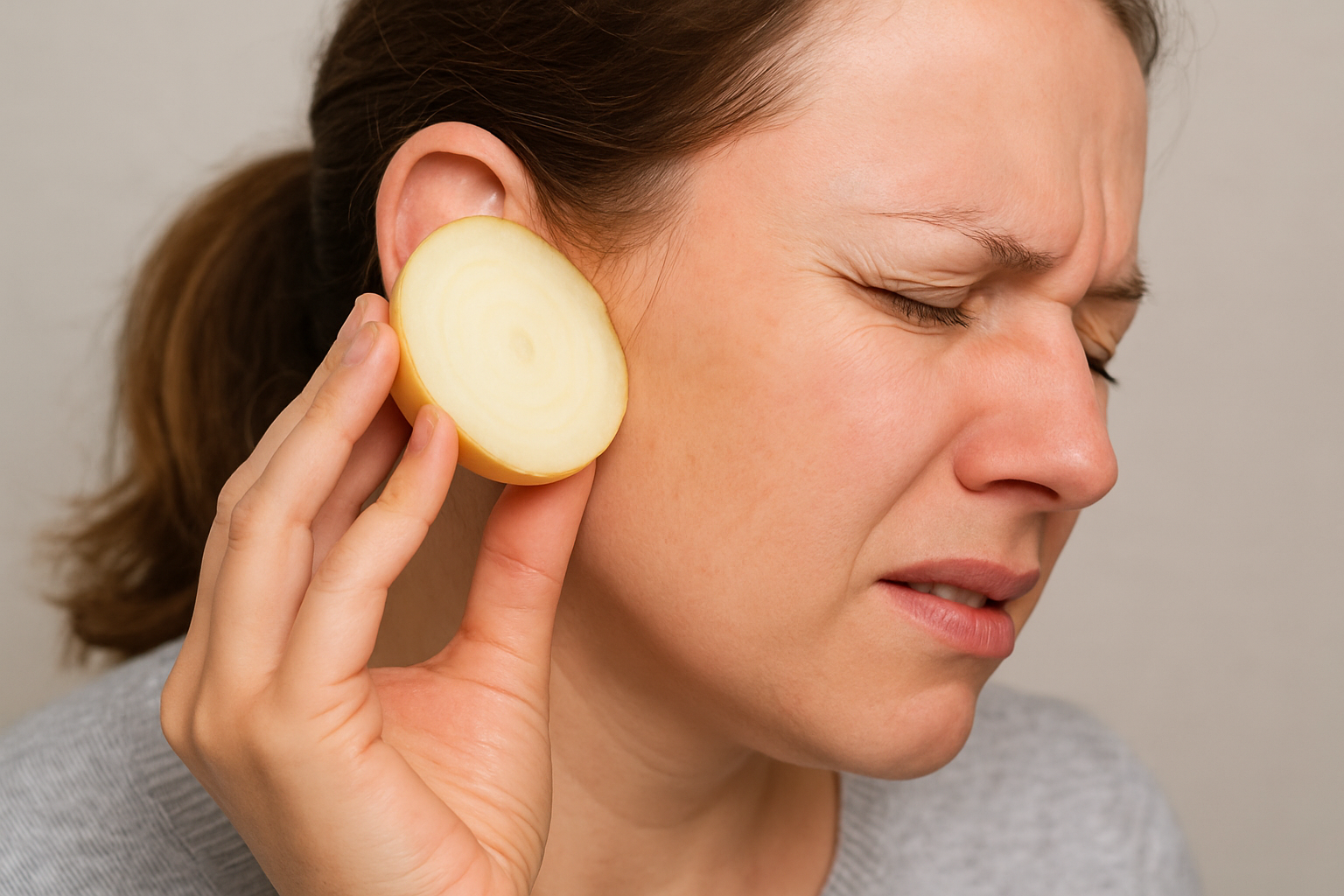découvrez des méthodes naturelles et des conseils efficaces pour soulager une otite sans recourir aux antibiotiques. apprenez quand consulter un médecin et comment favoriser une guérison rapide.