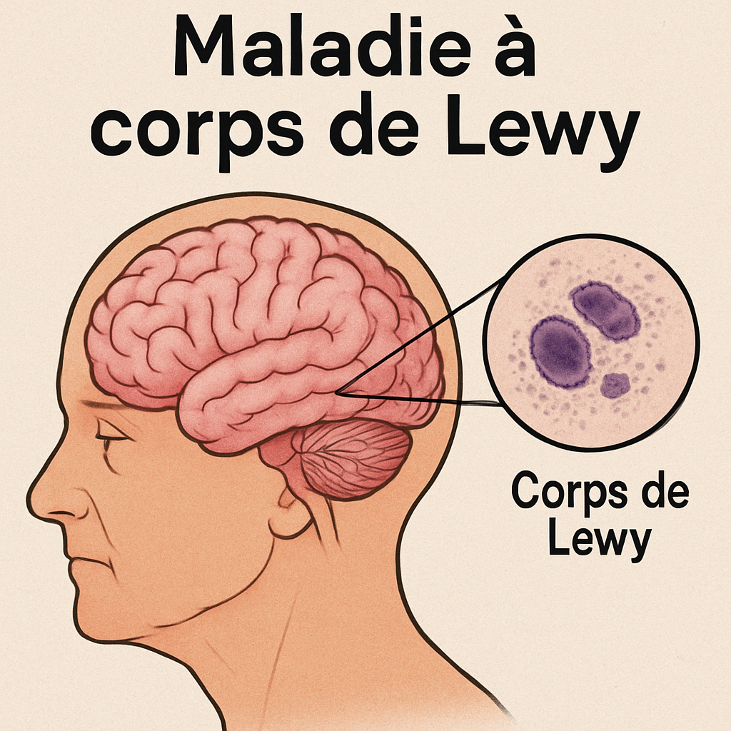 découvrez les causes, symptômes et caractéristiques de la maladie à corps de lewy, une affection neurodégénérative touchant la mémoire, le comportement et les capacités motrices. informez-vous sur les signes précoces pour un diagnostic précoce.