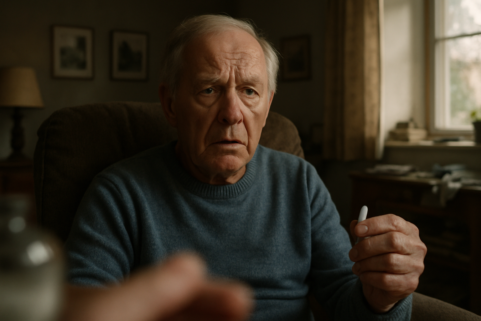 découvrez les causes, les symptômes et les mécanismes de la maladie à corps de lewy, une forme complexe de démence qui impacte la mémoire et le comportement. informez-vous sur les signes à surveiller pour un diagnostic précoce.