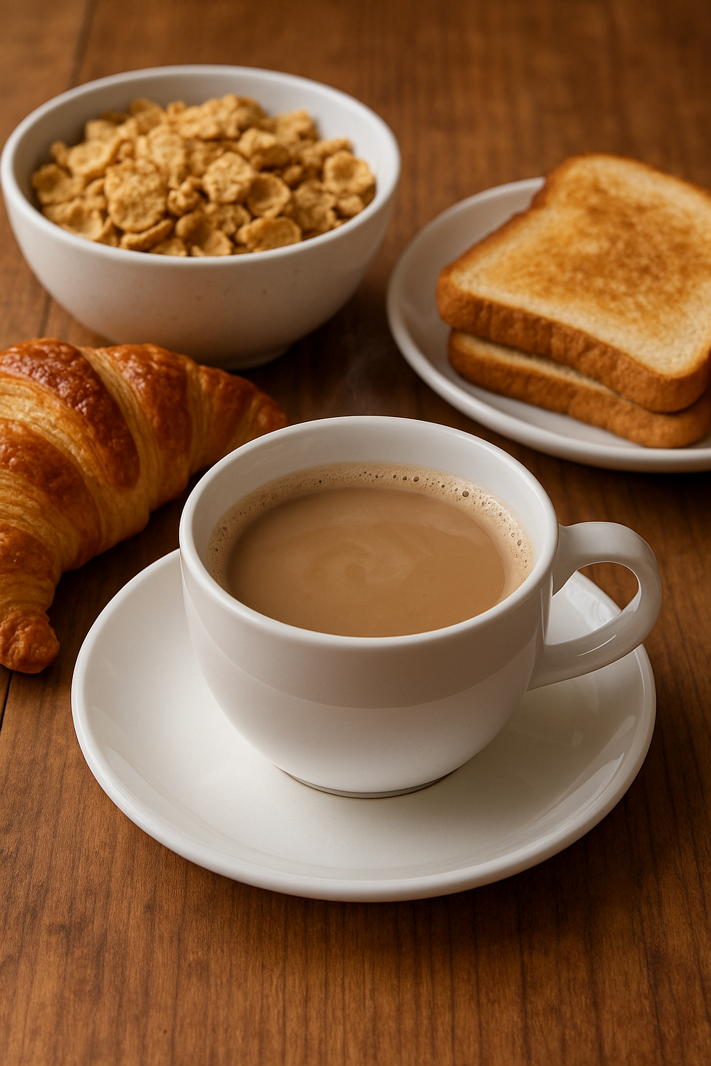 découvrez quel petit déjeuner adopter pour soulager les symptômes du côlon irritable : idées de recettes, aliments à privilégier et conseils pour bien démarrer la journée en douceur.