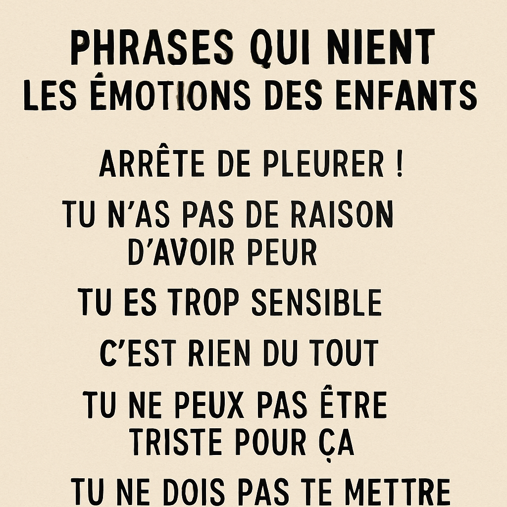 découvrez les 7 phrases à éviter absolument face à une maman en pleine déprime. protégez sa sensibilité et soutenez-la avec bienveillance grâce à nos conseils.