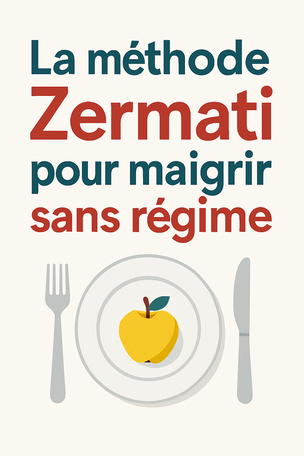 découvrez la méthode zermati pour maigrir sans régime : une approche bienveillante basée sur l’écoute de soi, pour perdre du poids durablement sans frustration. essayez une nouvelle façon de retrouver votre équilibre !