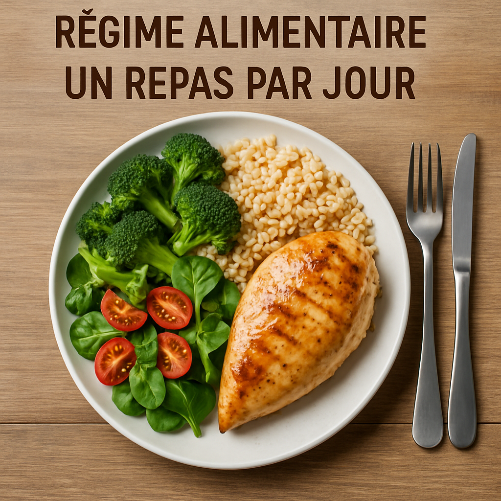 découvrez les meilleures consignes pour réussir le régime 1 repas par jour et perdre du poids efficacement. conseils pratiques, bienfaits et précautions pour une méthode minceur tendance !