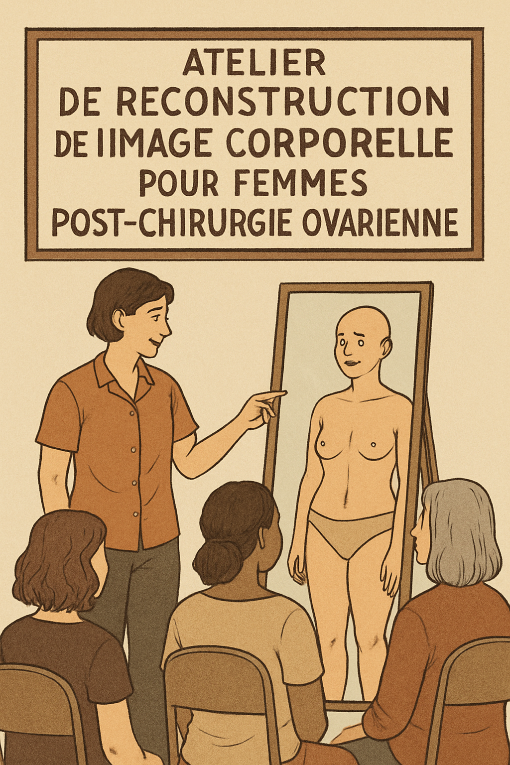 découvrez comment se déroule la vie après une chirurgie pour une tumeur maligne de l’ovaire : suivi médical, effets secondaires possibles, récupération physique et conseils pour mieux vivre au quotidien.