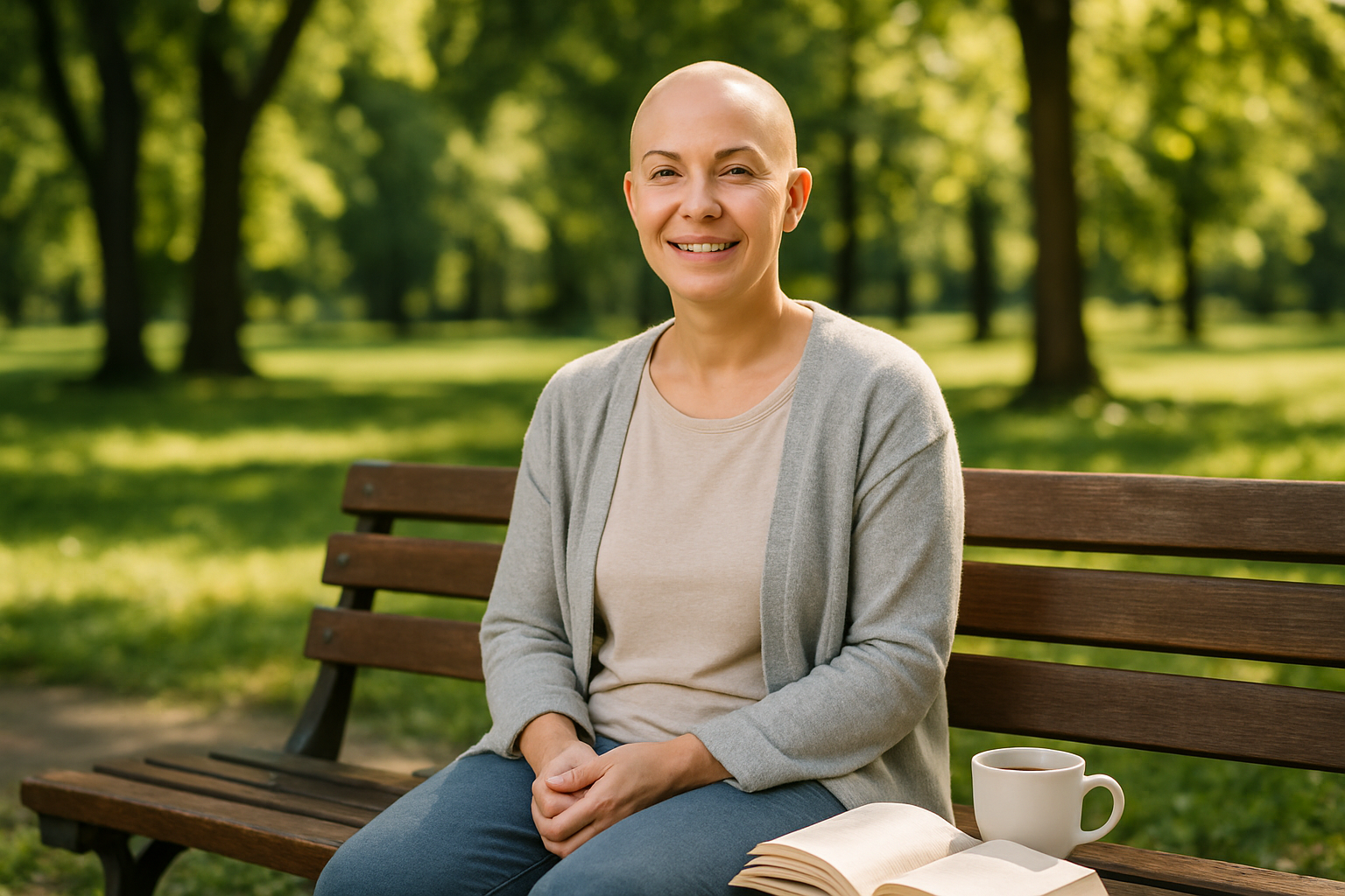 découvrez comment se déroule la vie après une chirurgie pour une tumeur maligne de l’ovaire : gestion des effets secondaires, suivi médical, conseils pour le rétablissement et soutien pour retrouver une bonne qualité de vie.