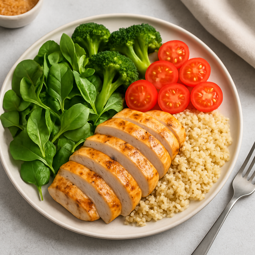 découvrez un menu équilibré à seulement 1500 calories par jour, idéal pour perdre du poids ou rester en forme sans renoncer au plaisir de manger. idées de repas sains, faciles et savoureux au quotidien !