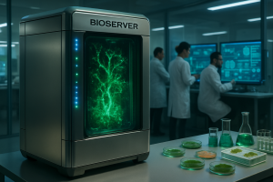 Bioserveur : atouts et usages décryptés