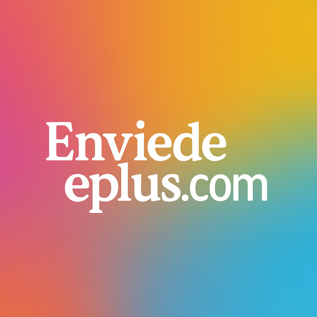 découvrez tout sur enviedeplus.com, la plateforme incontournable dédiée aux astuces, tests de produits et conseils du quotidien. profitez de notre guide complet pour explorer tous les avantages offerts par ce site pratique et innovant.