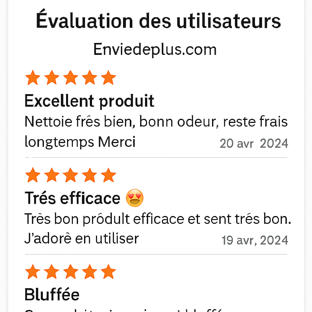 explorez enviedeplus.com grâce à notre guide complet ! apprenez tout sur ce site incontournable, ses avantages, ses astuces, et comment profiter pleinement de ses offres et conseils au quotidien.